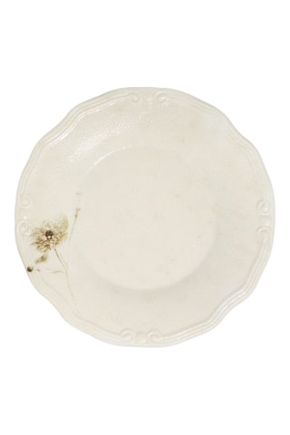 Service en porcelaine - 27 pièces