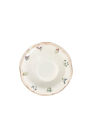 Service en porcelaine - 24 pièces