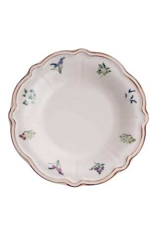 Service en porcelaine - 24 pièces