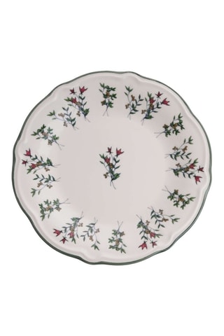 Service en porcelaine - 24 pièces