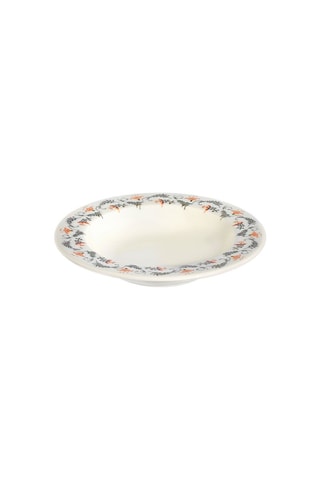 Service en porcelaine - 24 pièces