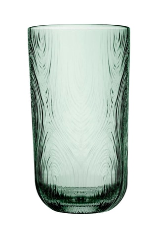 4 verres à eau - 355 ml