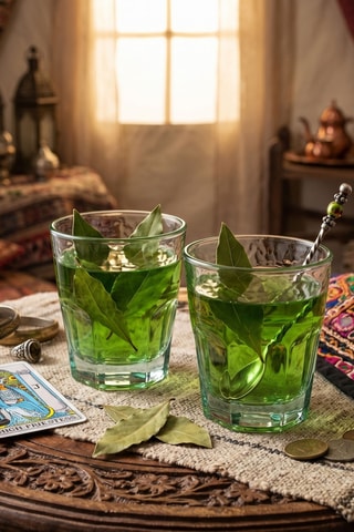 4 verres à eau - 35 cl