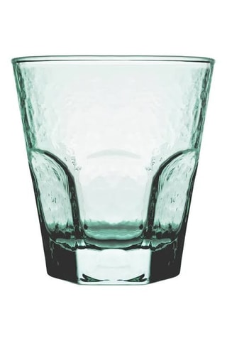 4 verres à eau - 35 cl