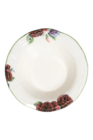 Service en porcelaine - 24 pièces