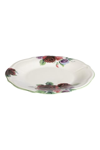 Service en porcelaine - 24 pièces