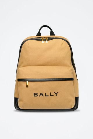 Sac à dos - Beige