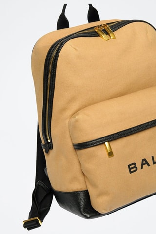Sac à dos - Beige