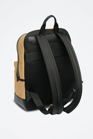 Sac à dos - Beige