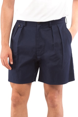 Bermuda - Bleu marine