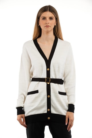 Gilet - Beige
