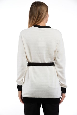 Gilet - Beige