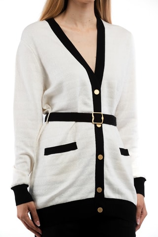Gilet - Beige