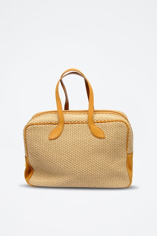 Sac à main - Jaune