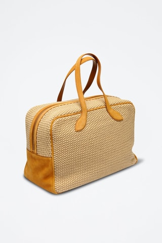 Sac à main - Jaune