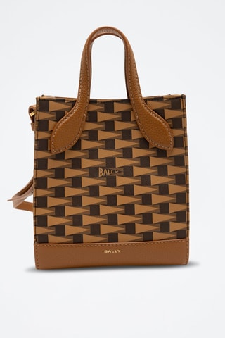 Sac à main - Marron foncé