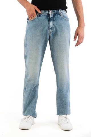 Jean - Bleu