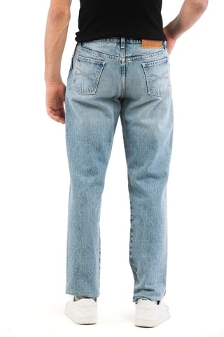 Jean - Bleu