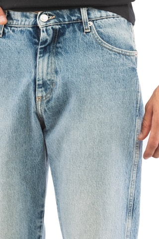 Jean - Bleu
