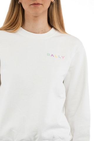 Sweat - Blanc