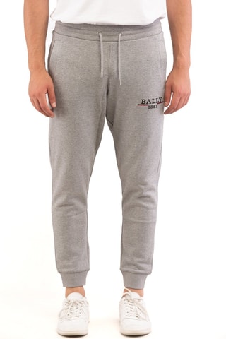 Jogging - Gris