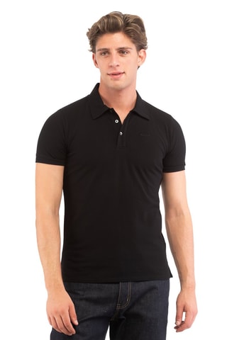 Polo - Noir