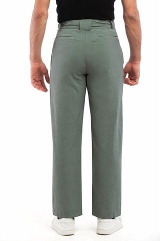 Pantalon - Vert