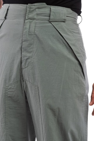 Pantalon - Vert
