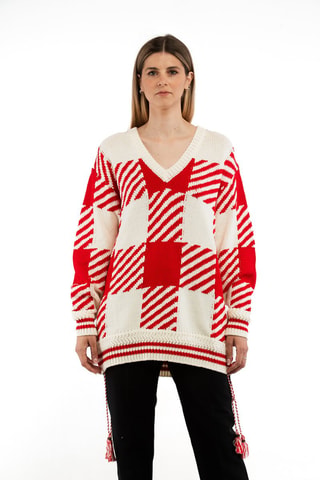 Pull - Beige