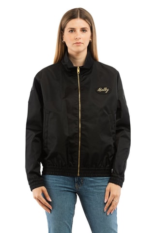 Veste - Noir