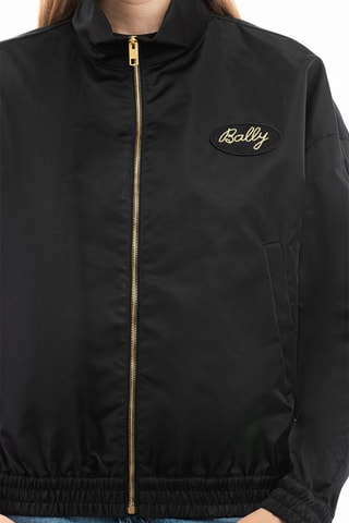 Veste - Noir