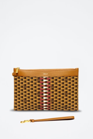 Pochette - Marron