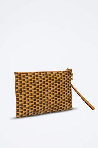 Pochette - Marron
