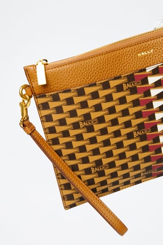 Pochette - Marron