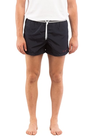 Short de bain - Rose