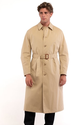 Trench - Marron