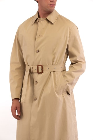 Trench - Marron