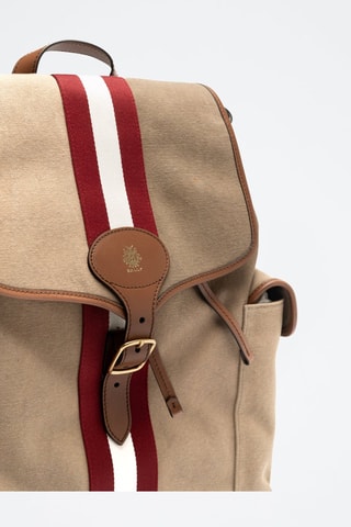 Sac à dos - Marron