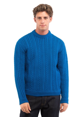 Pull - Bleu
