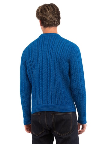 Pull - Bleu