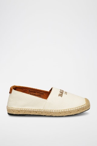 Espadrilles - Beige
