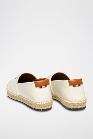Espadrilles - Beige