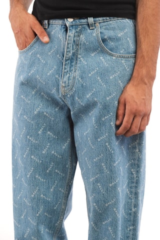 Jean - Bleu