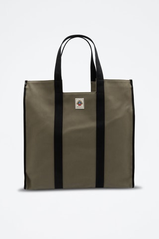 Tote bag - Vert