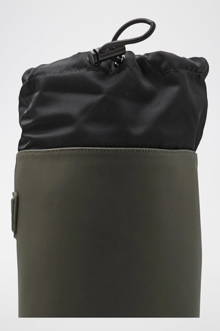Bottes en cuir de veau - Vert