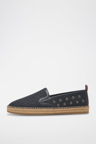 Espadrilles - Noir