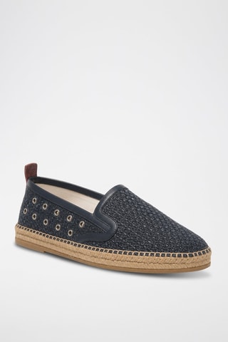 Espadrilles - Noir