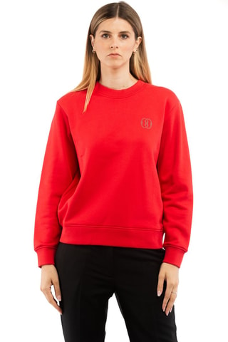 Sweat - Rouge