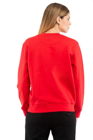 Sweat - Rouge