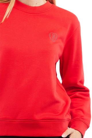 Sweat - Rouge